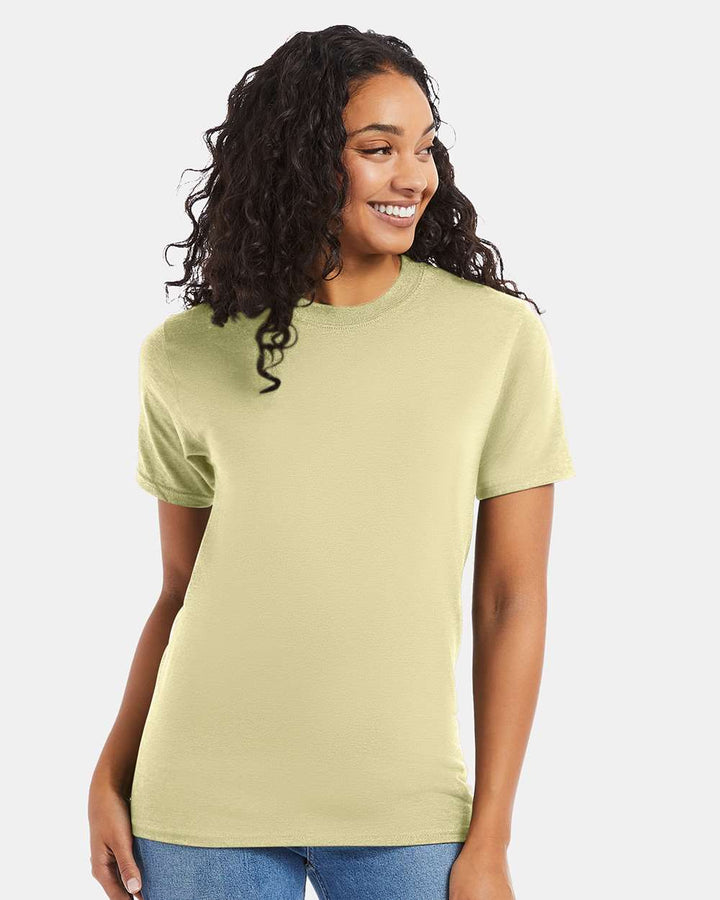 Lemon Meringue - Model Front 