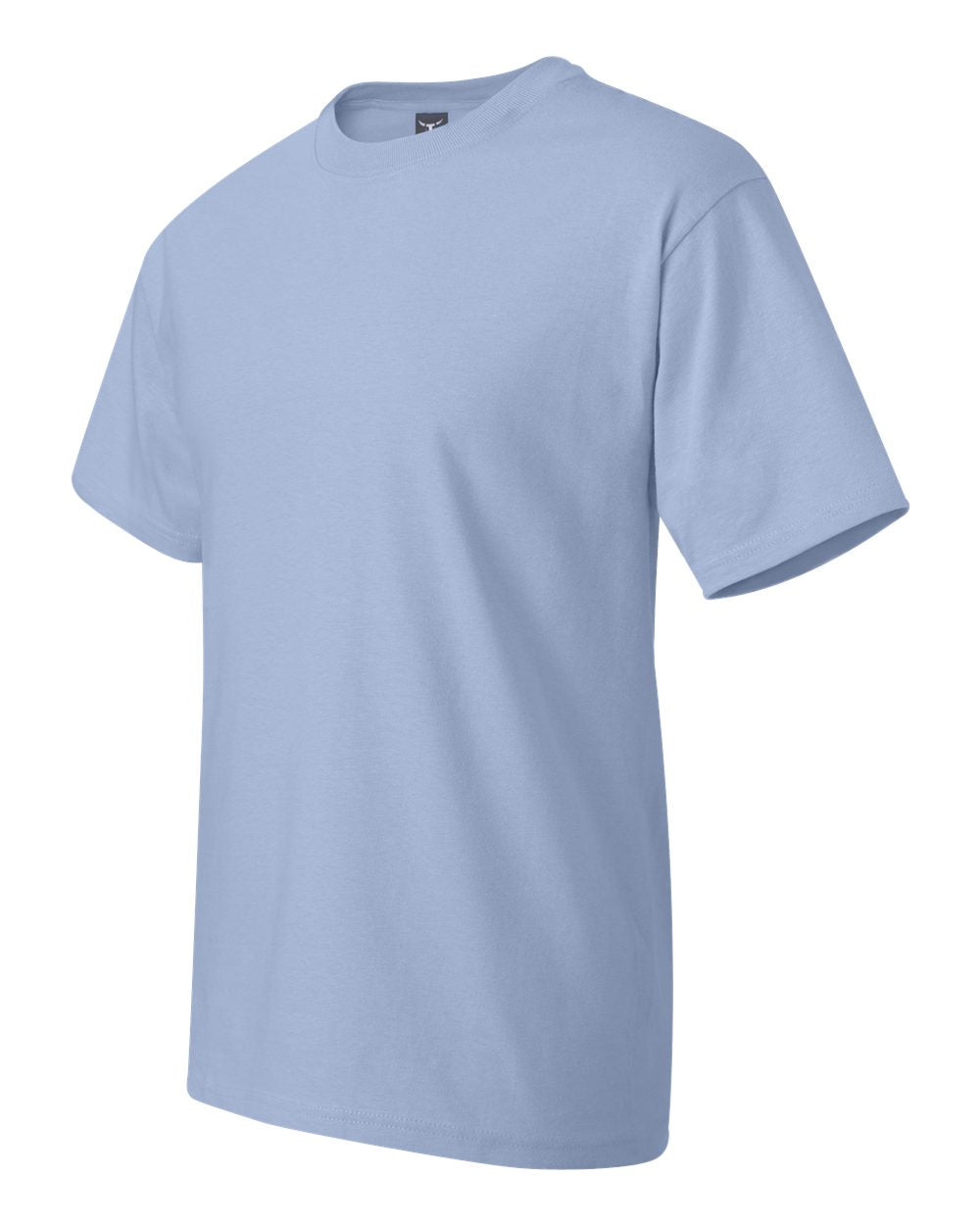 Light Blue - Side 