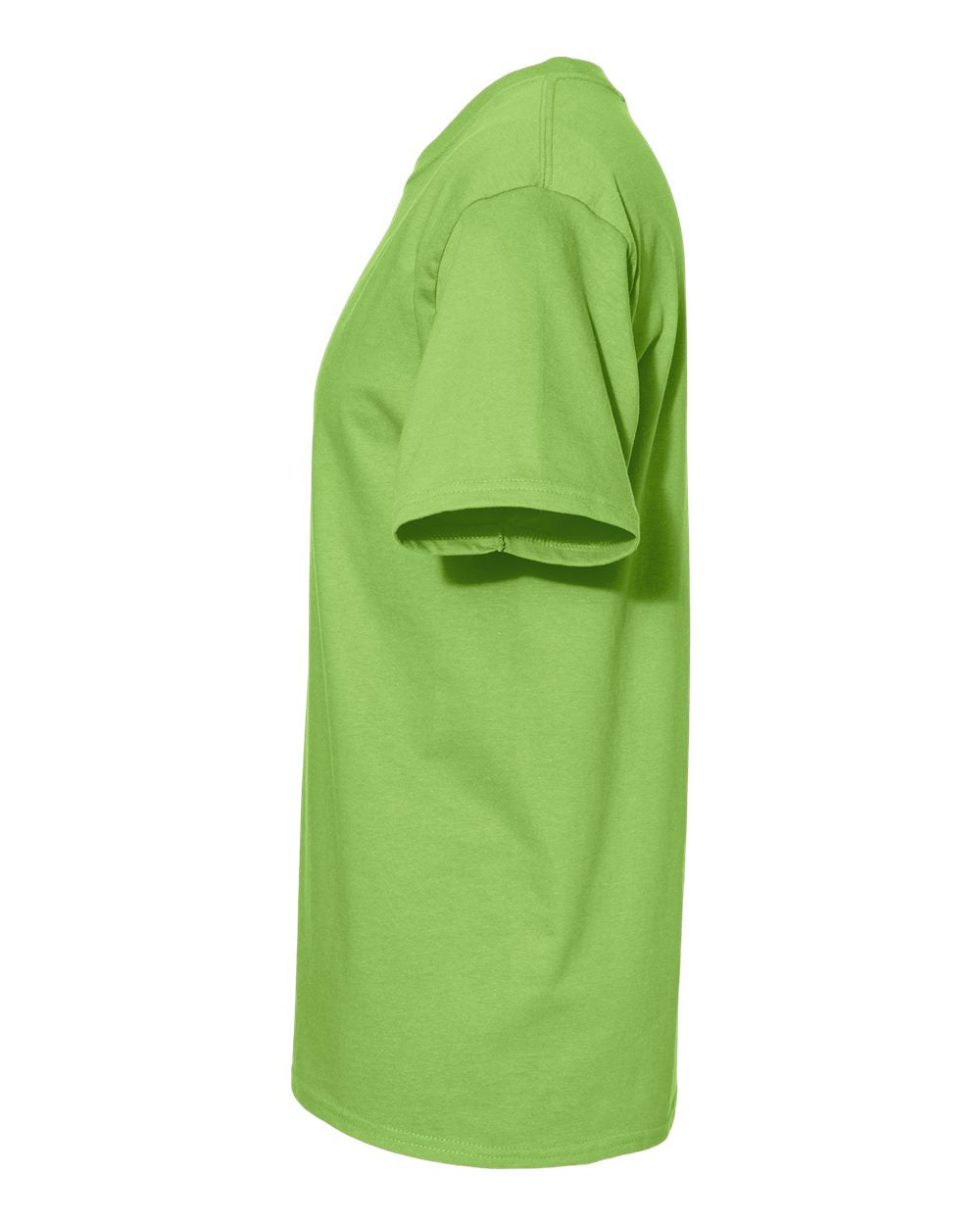 Lime - Direct Side 