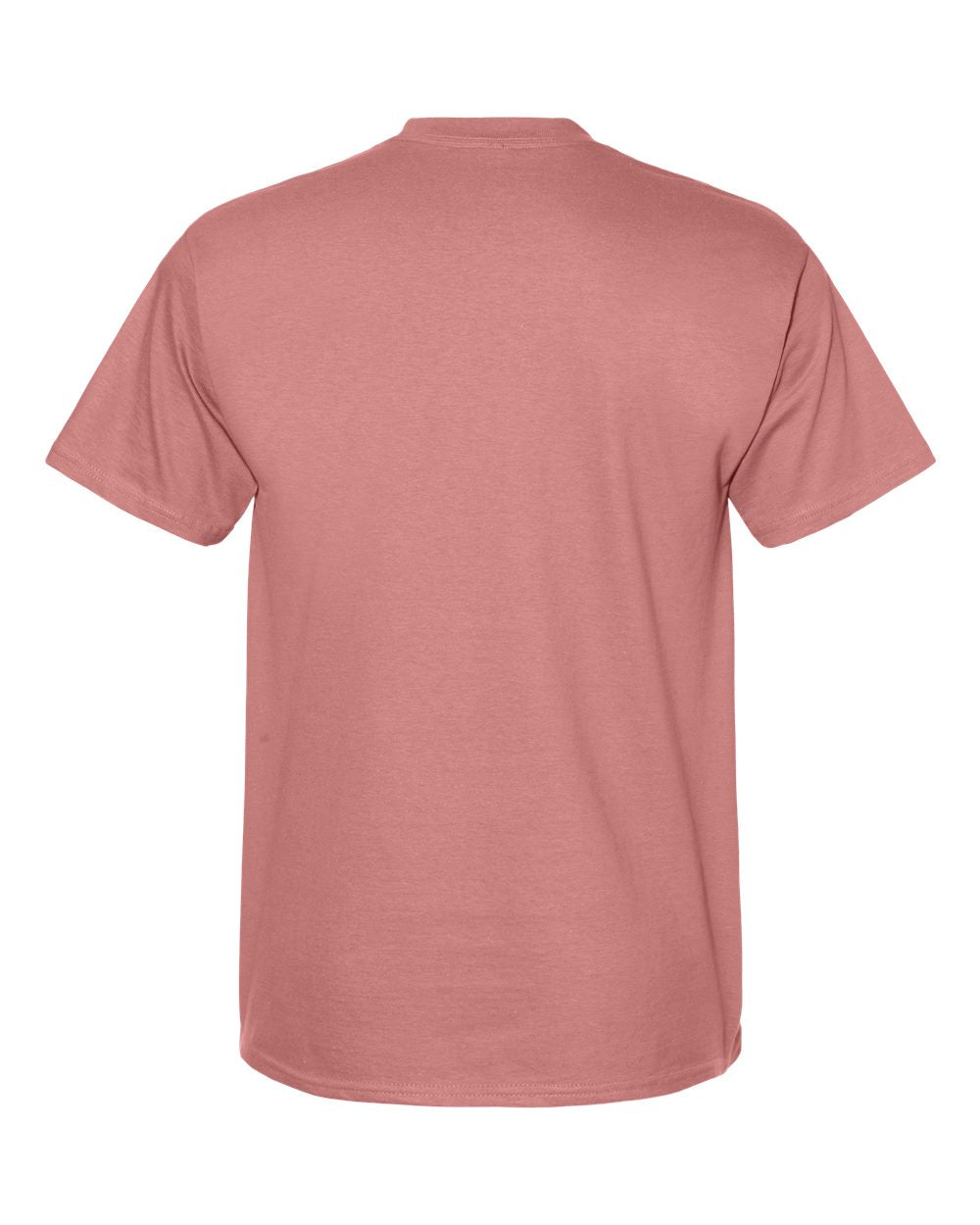 Mauve - Back 