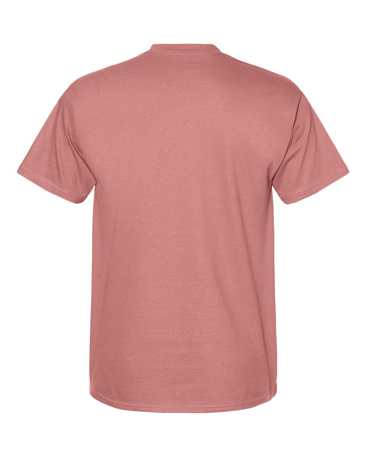 Mauve - Back 
