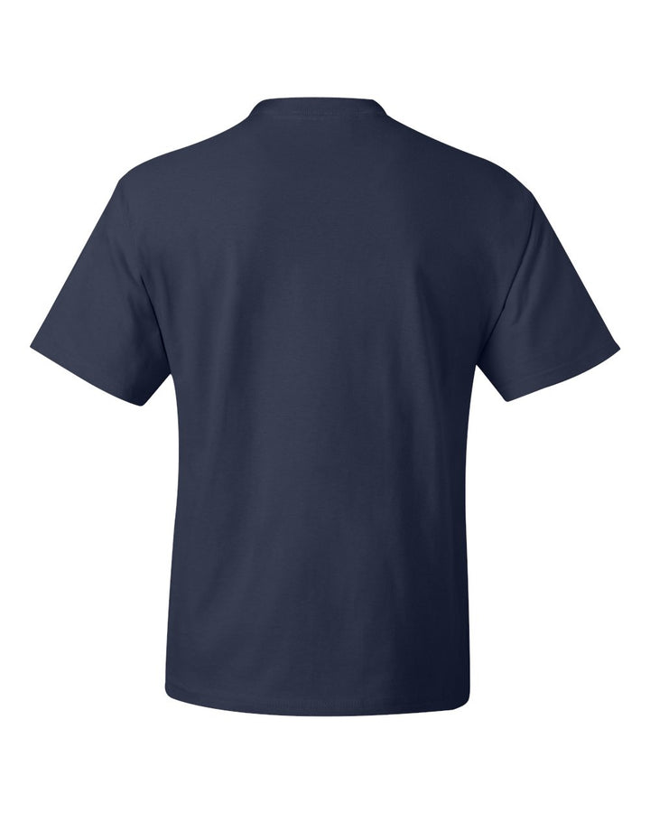 Navy - Back 