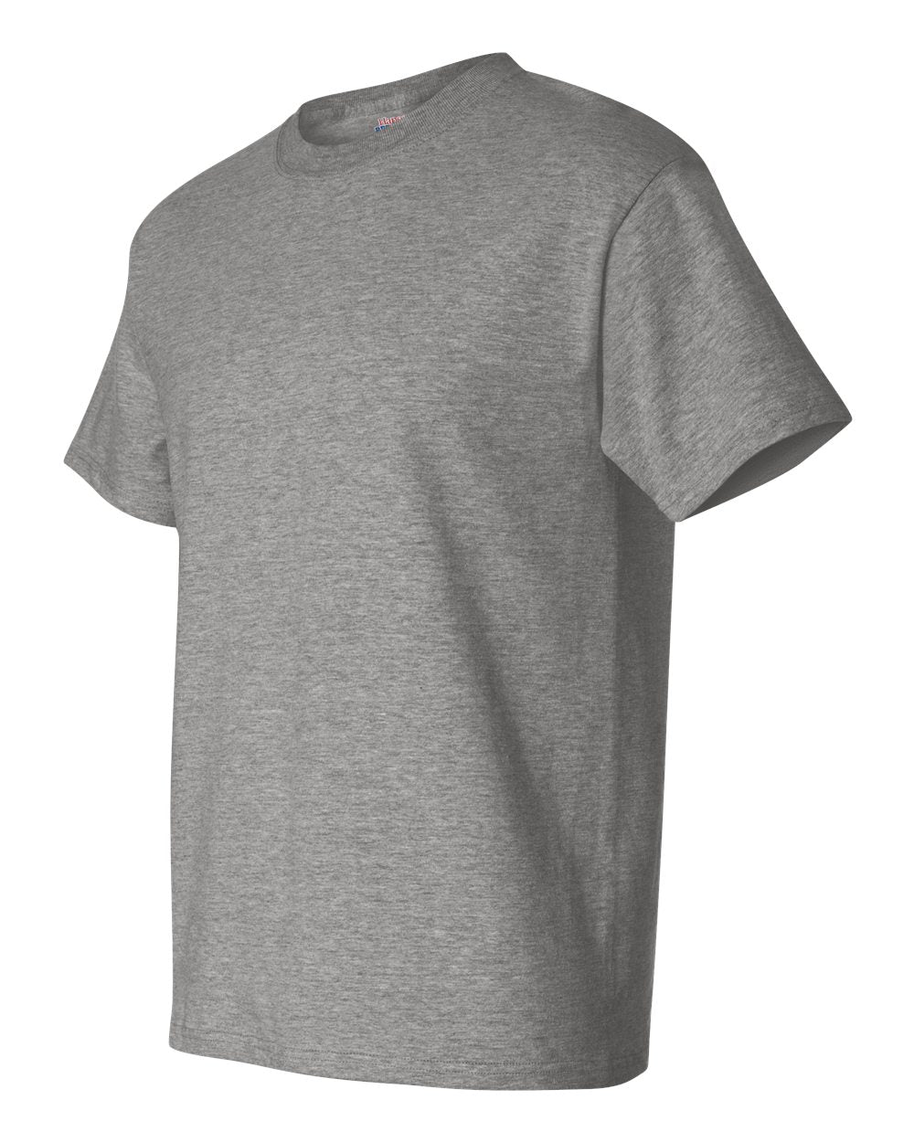 Oxford Grey - Side 