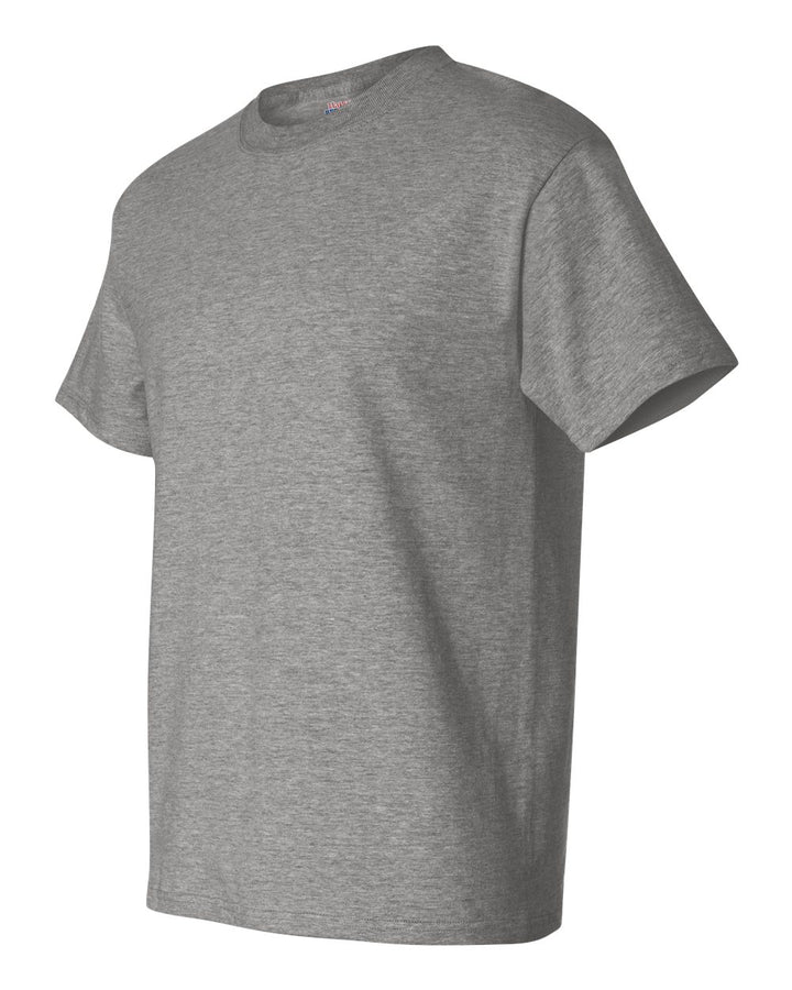 Oxford Grey - Side 