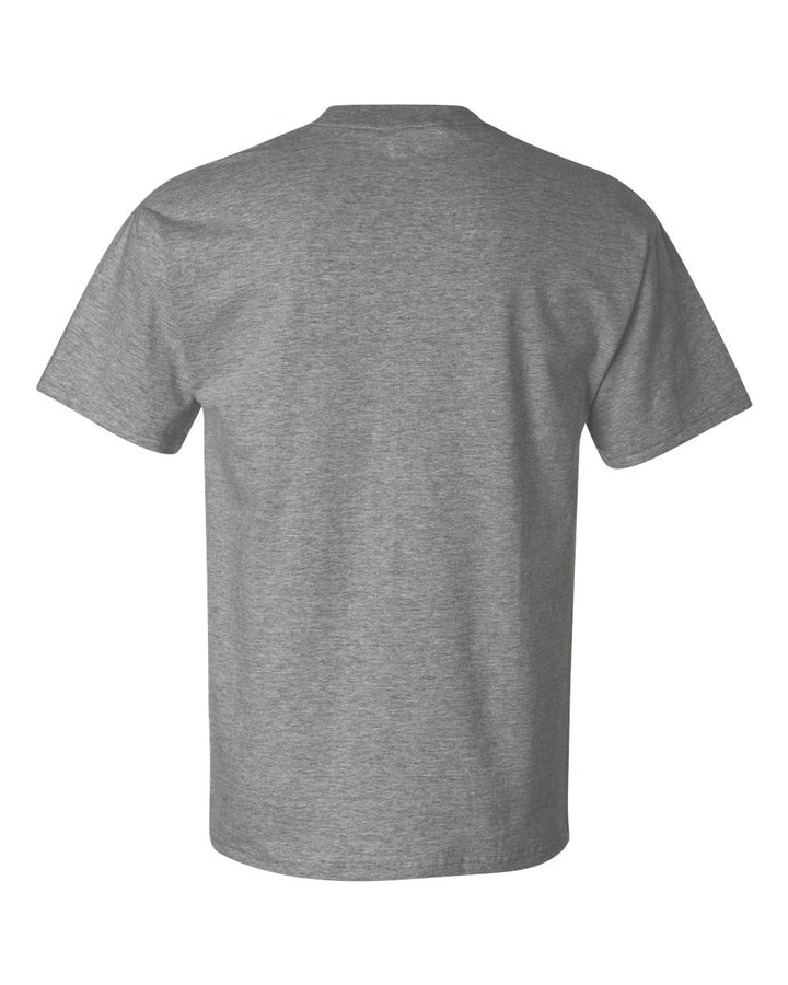 Oxford Grey - Back 