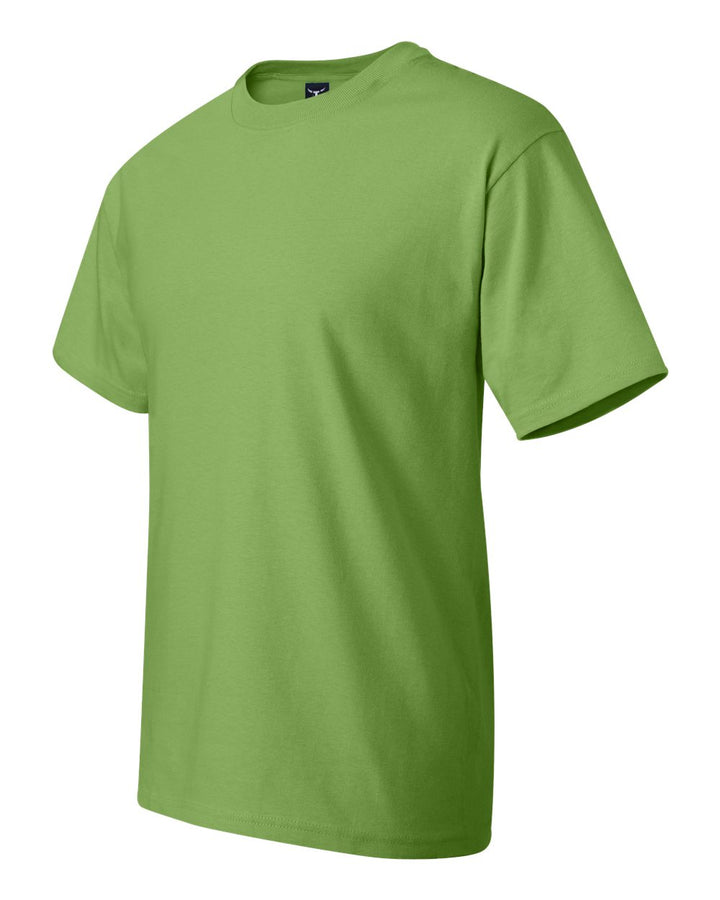 Pear Green - Side 