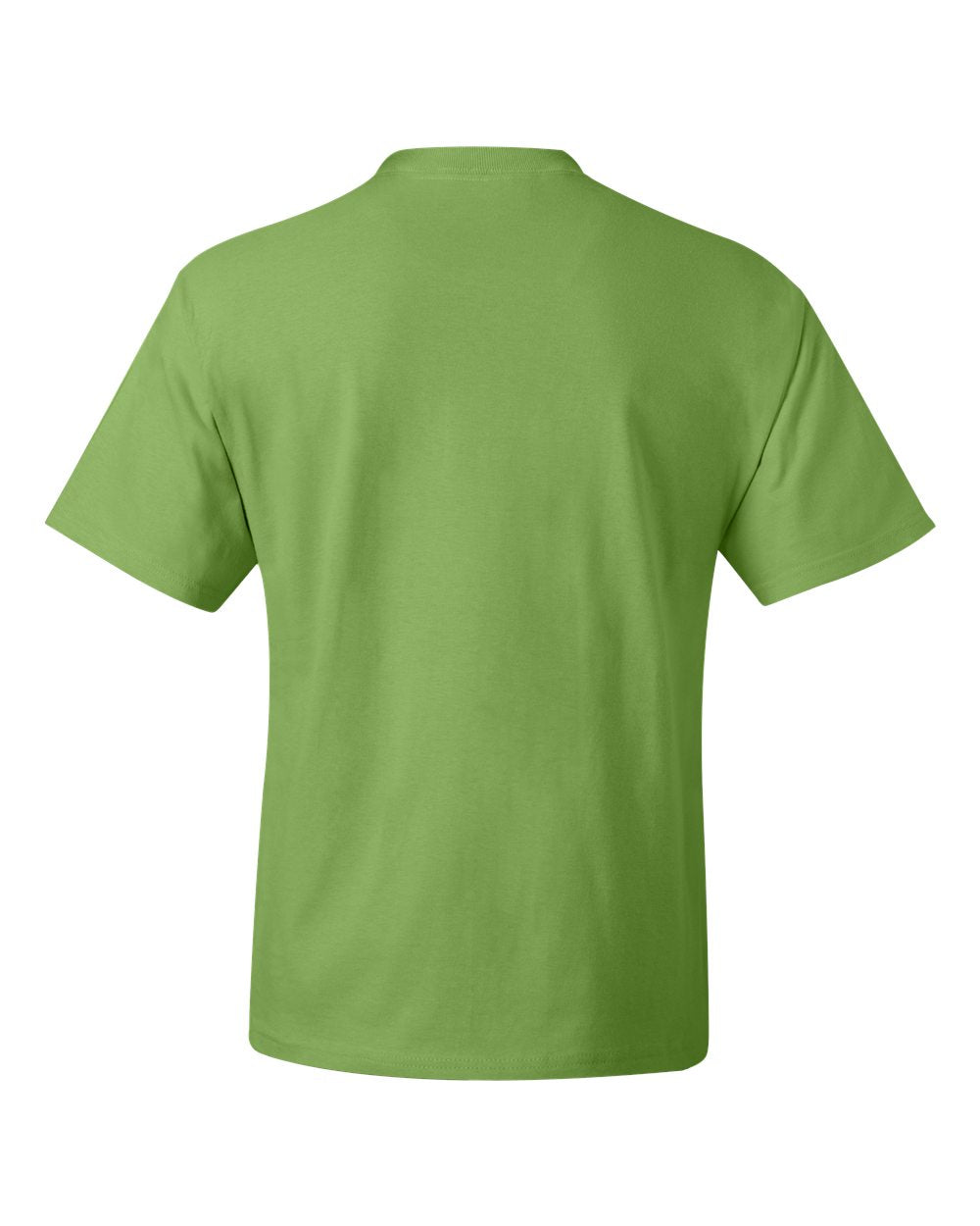 Pear Green - Back 