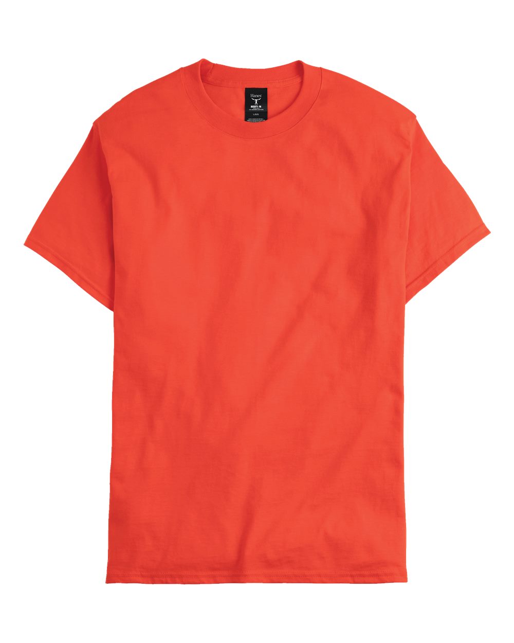 Poppy Red 