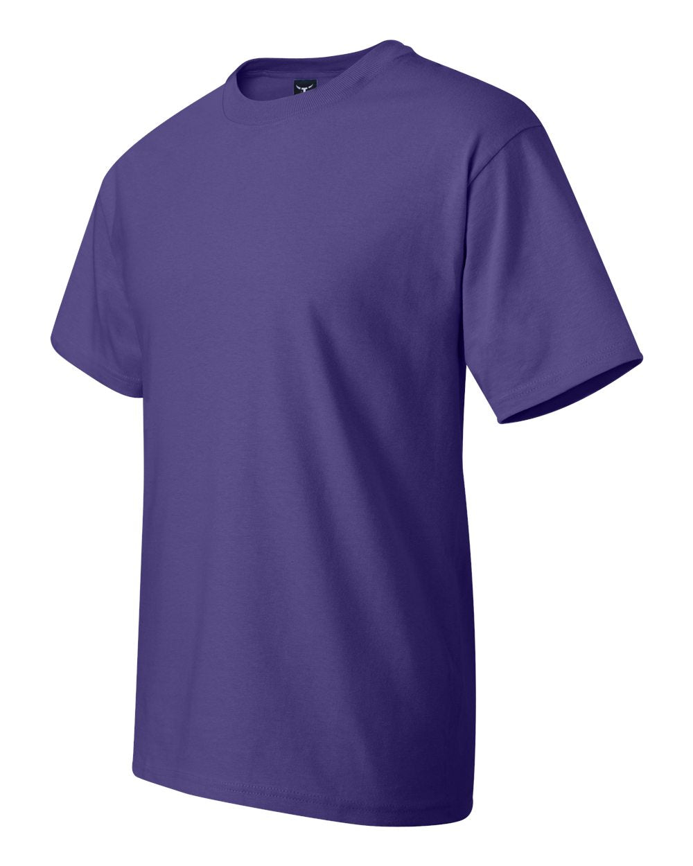 Purple - Side 