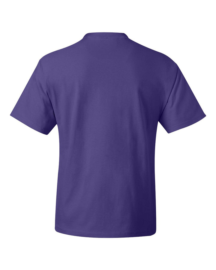 Purple - Back 