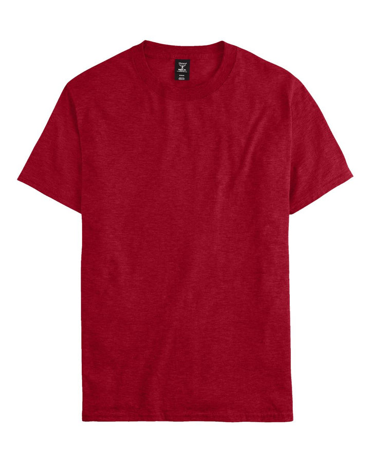 Red Pepper Heather 