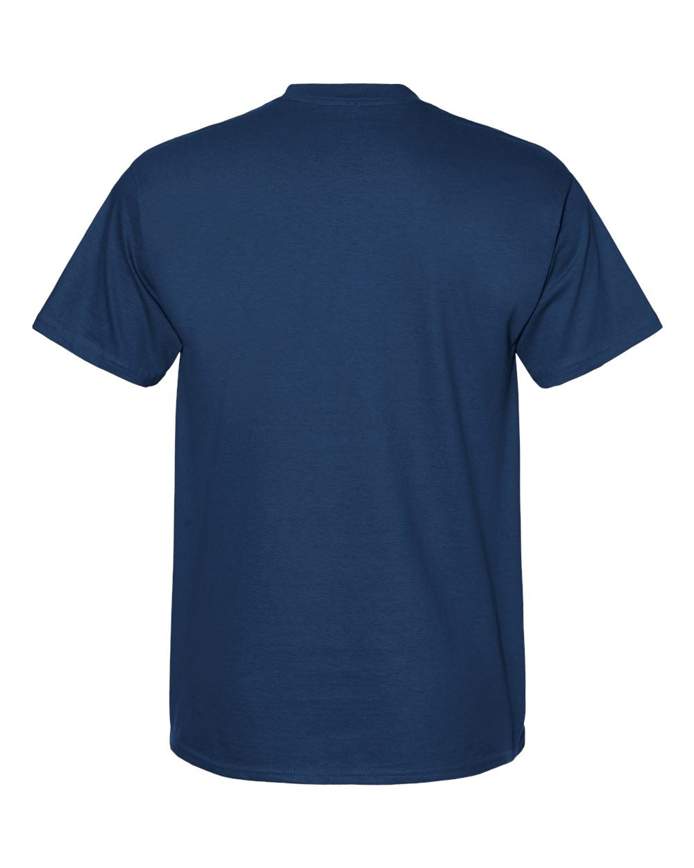 Regal Navy - Back 