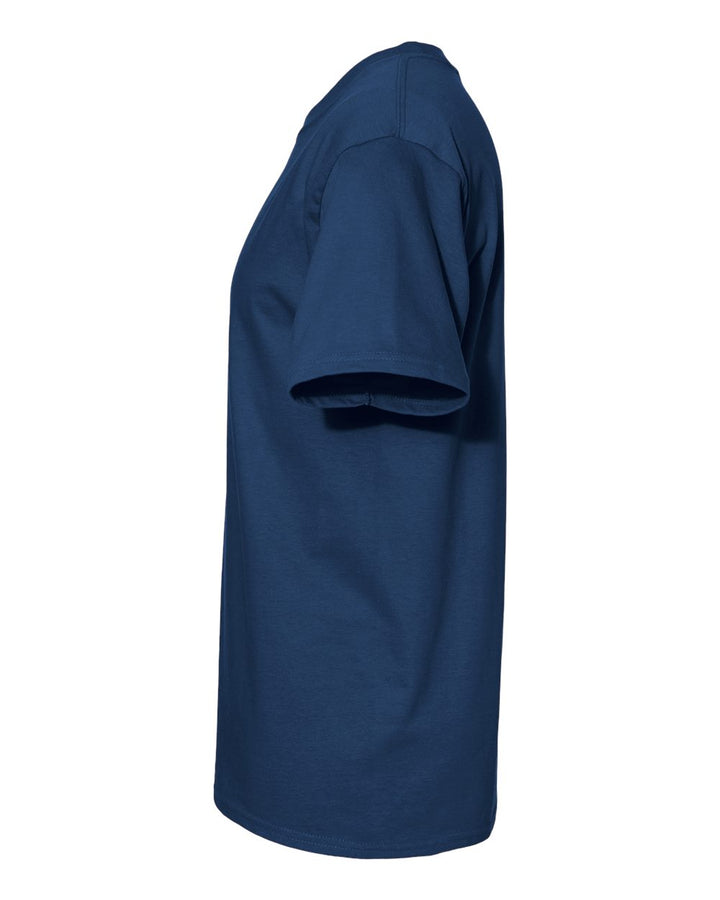 Regal Navy - Direct Side 