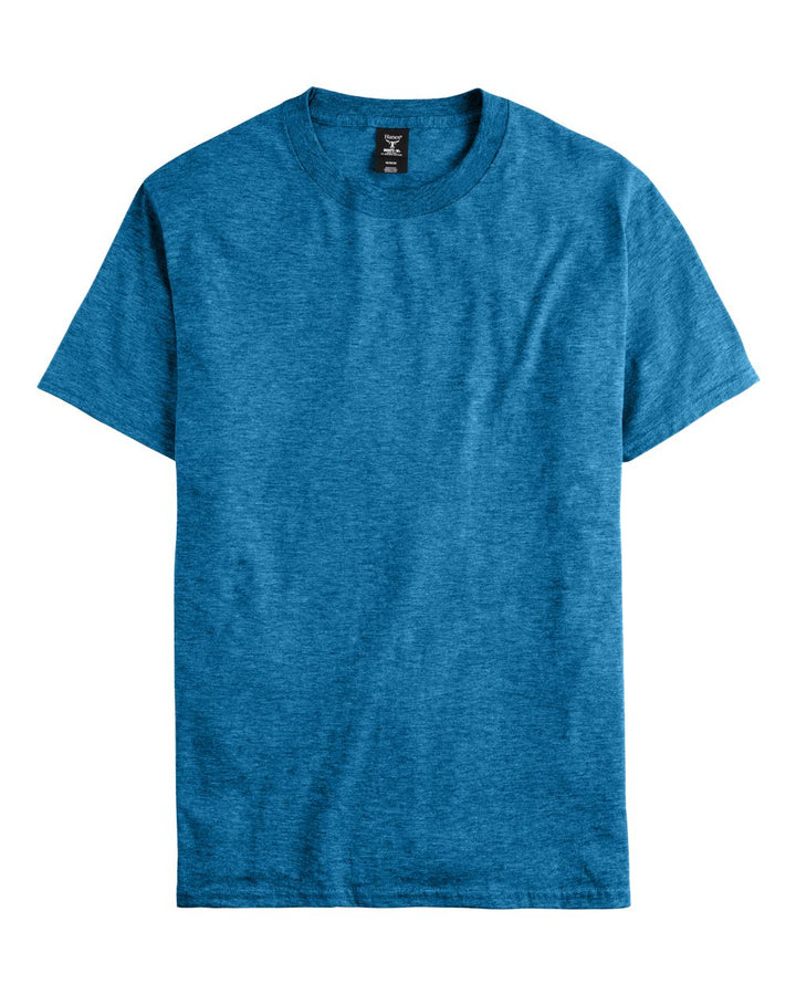 Sapphire Pepper Heather 