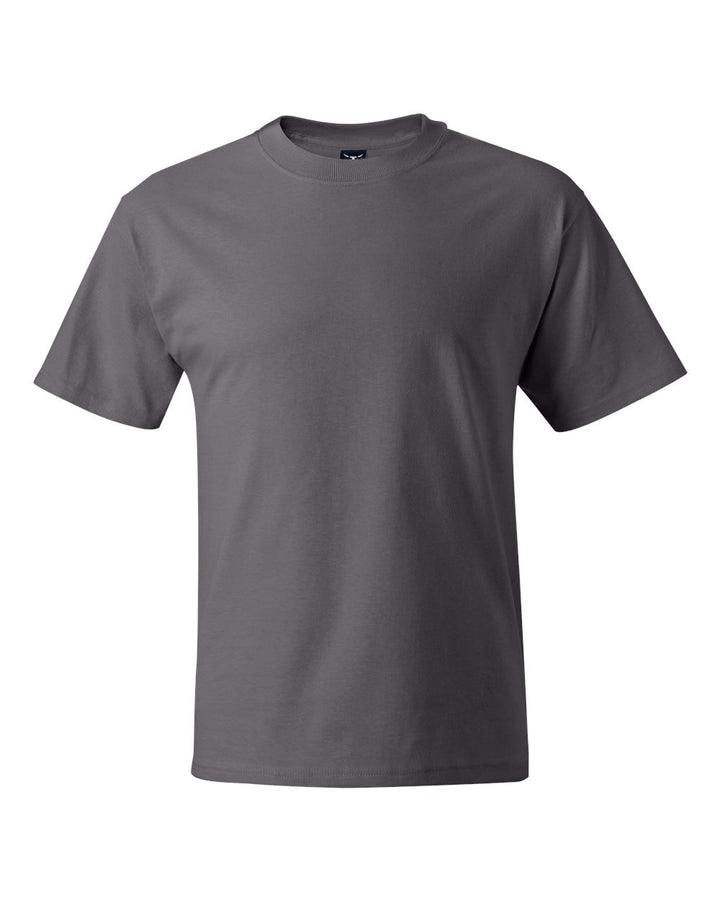 Smoke Grey 