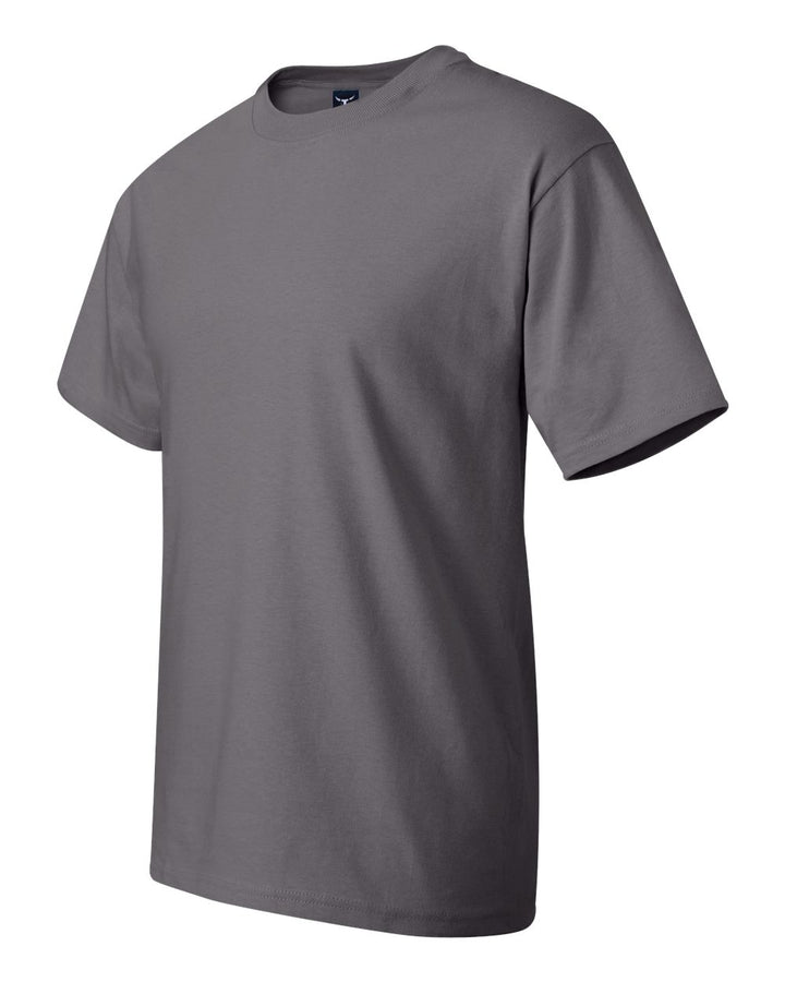 Smoke Grey - Side 