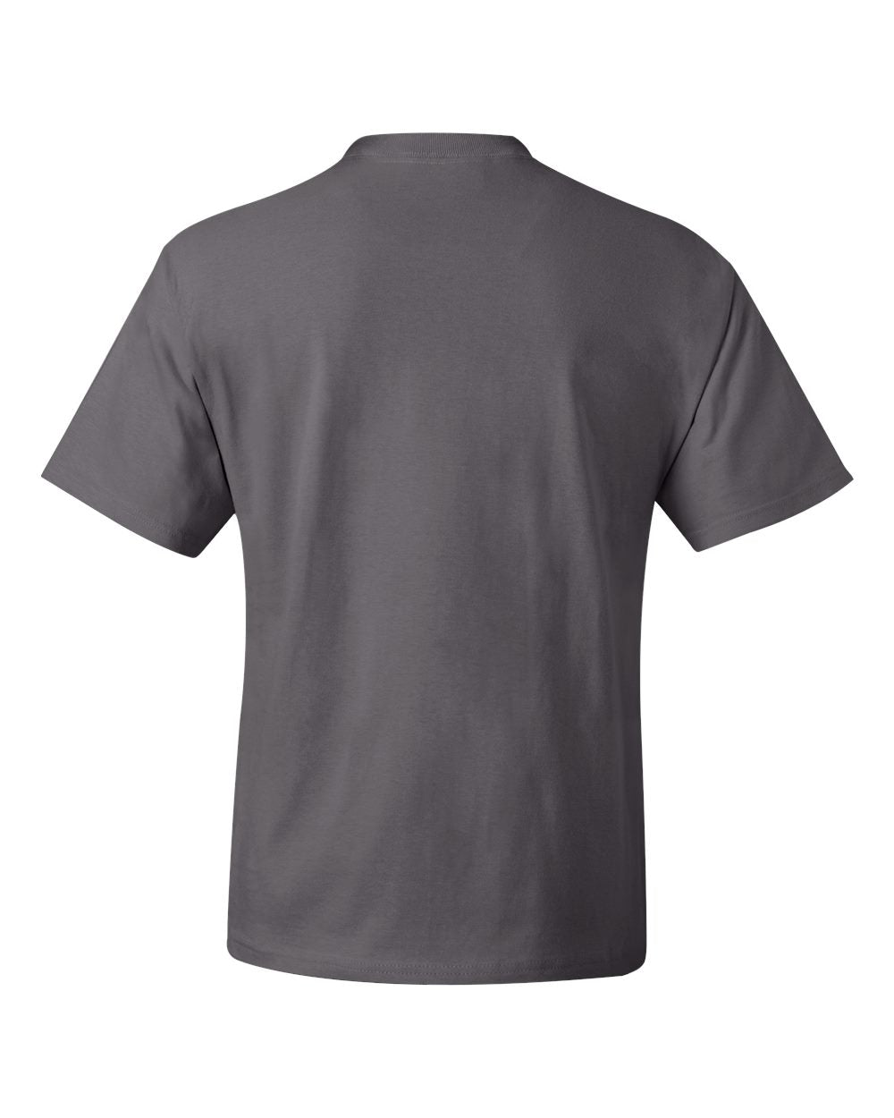 Smoke Grey - Back 