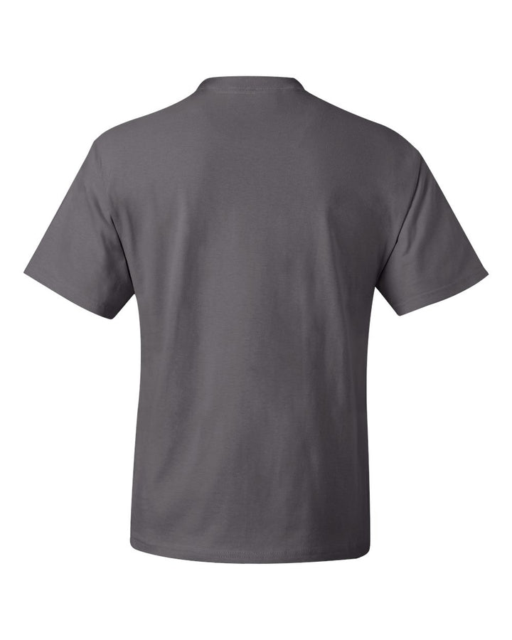 Smoke Grey - Back 