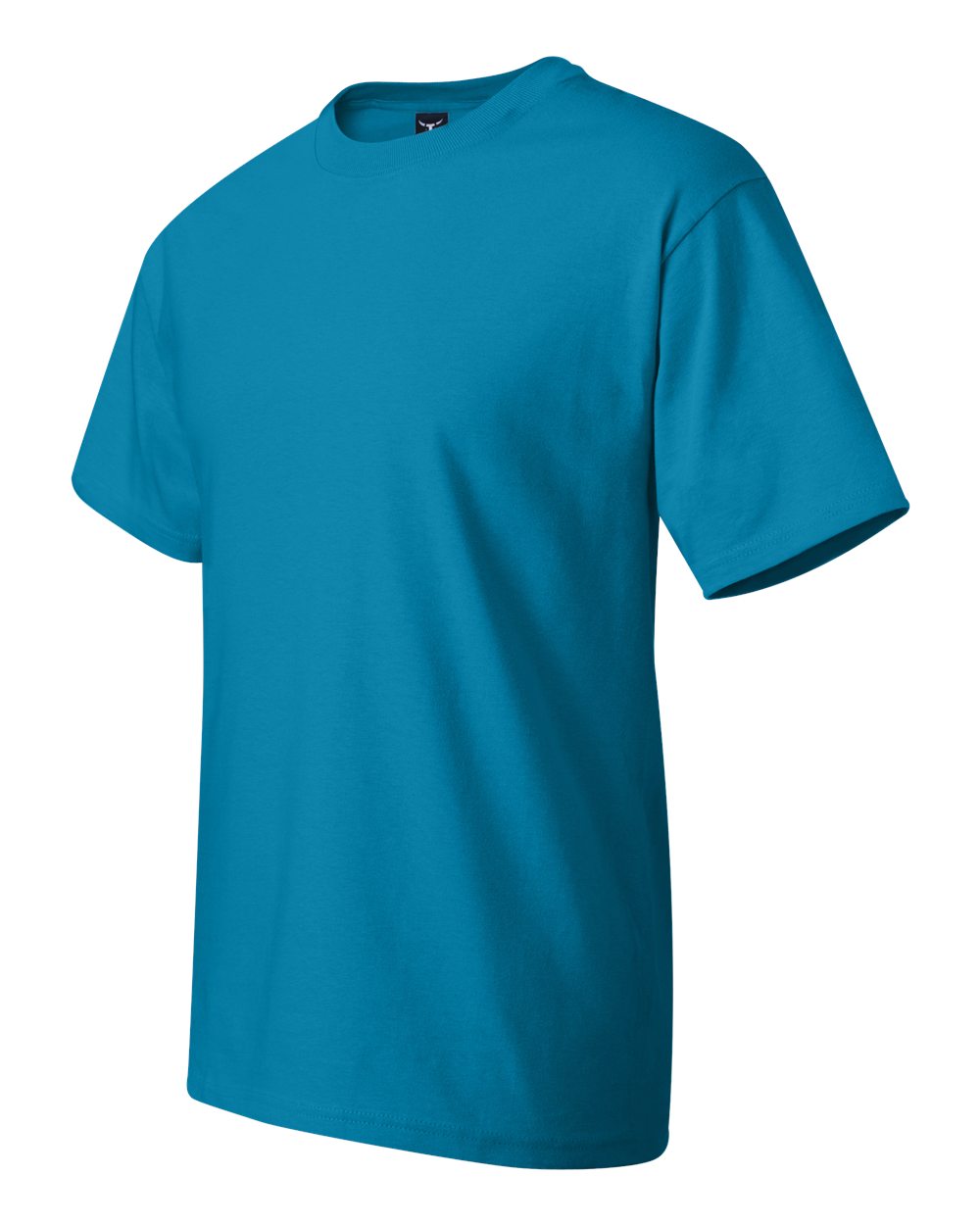 Teal - Side 