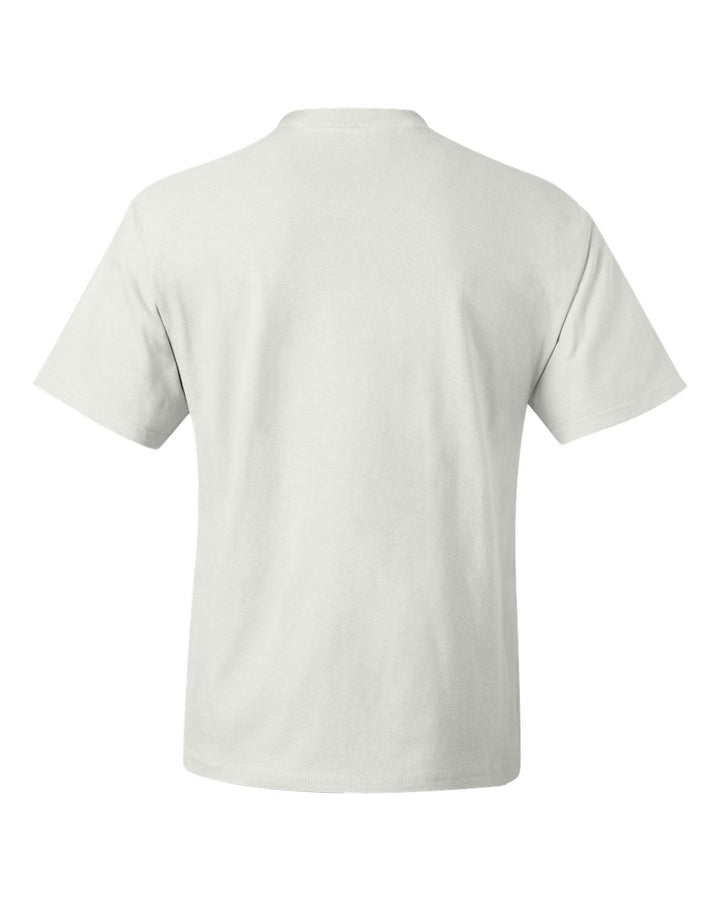 White - Back 