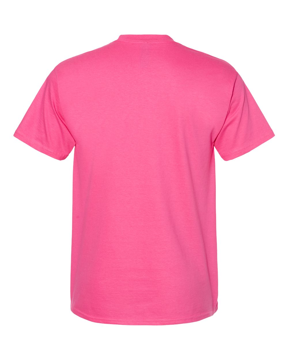 Wow Pink - Back 