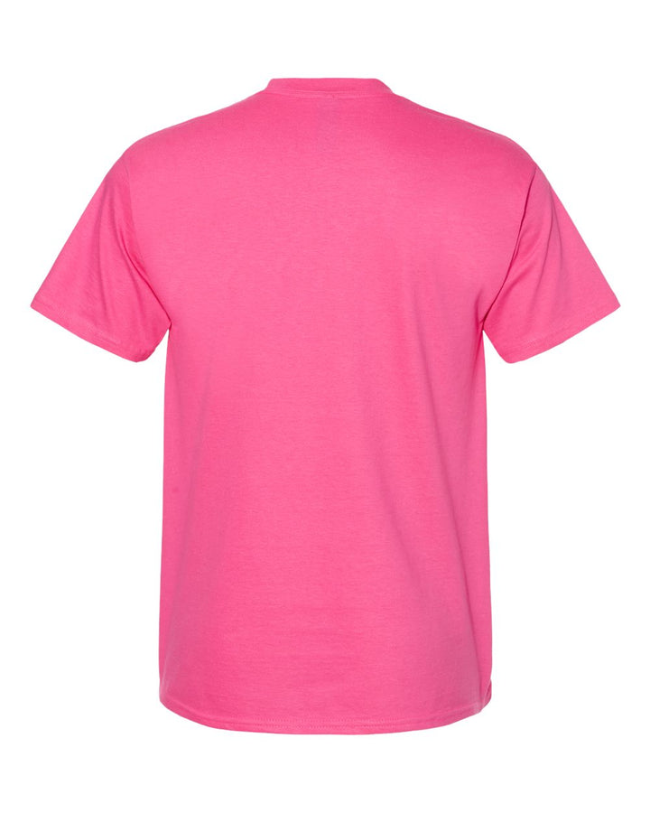 Wow Pink - Back 