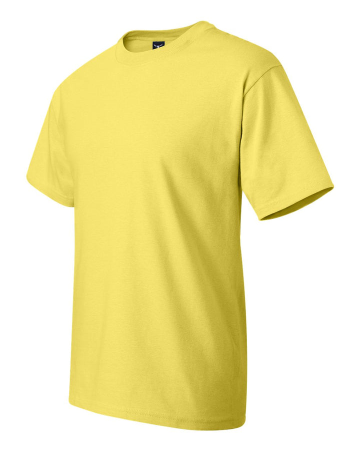 Yellow - Side 