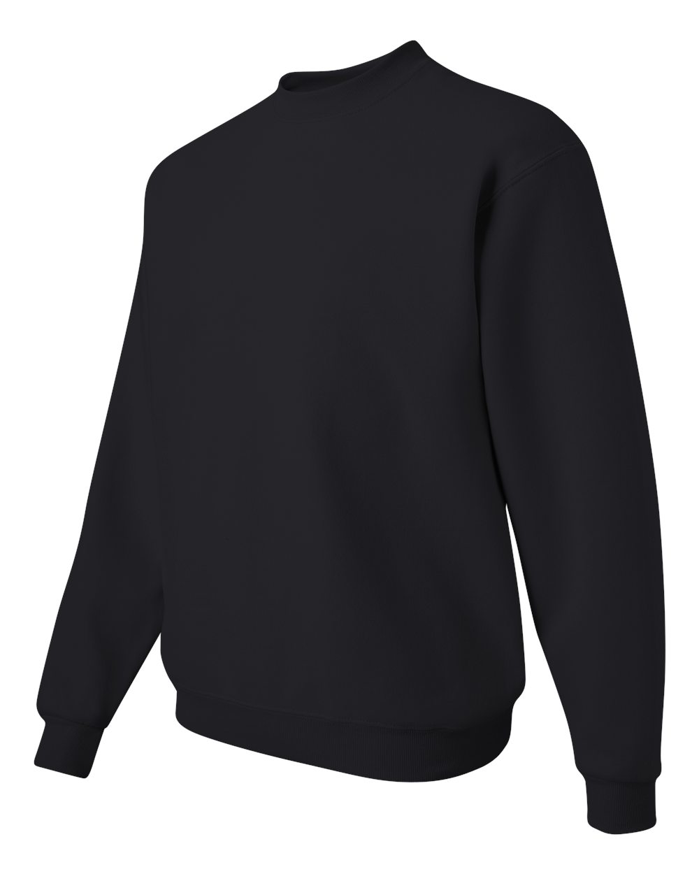 Black - Side 