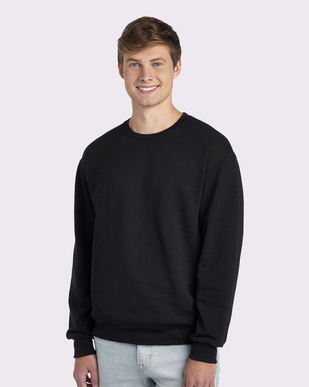 Black - Model Side 