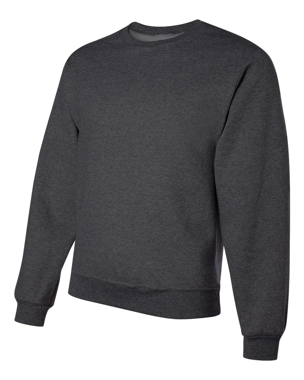 Black Heather - Side 