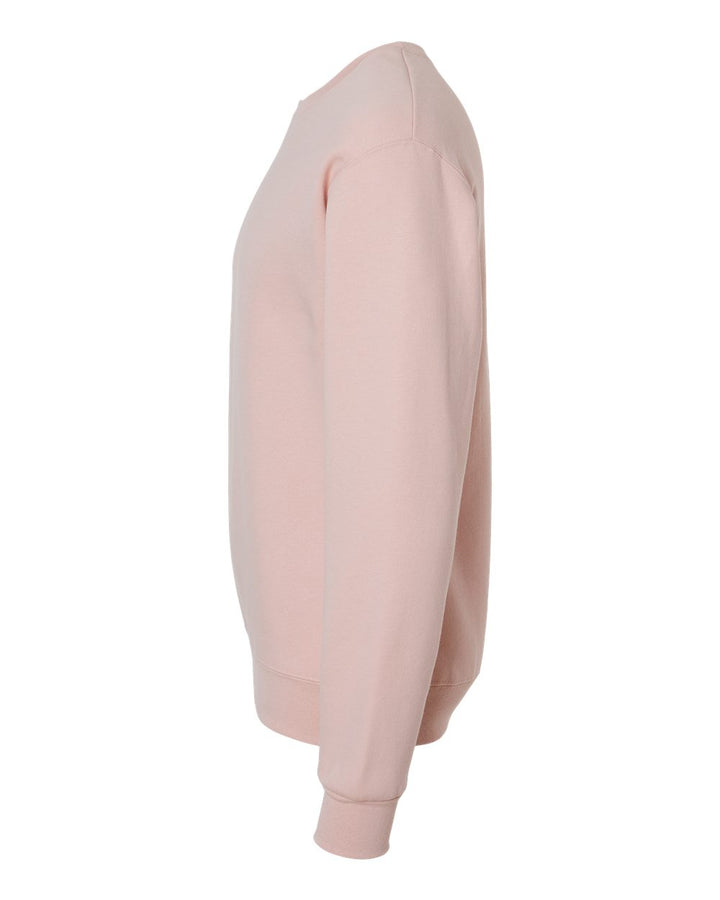 Blush Pink - Direct Side 