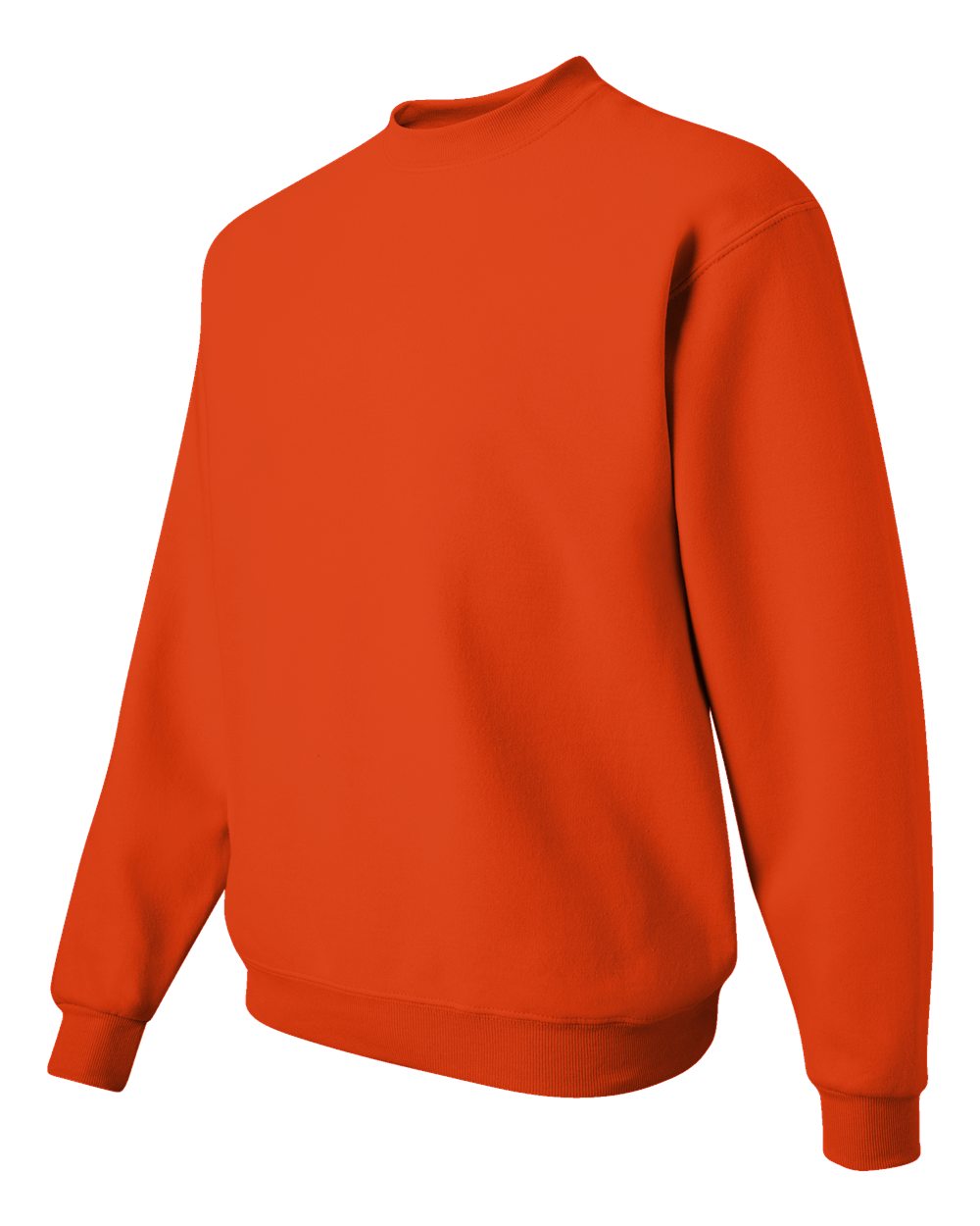 Burnt Orange - Side 