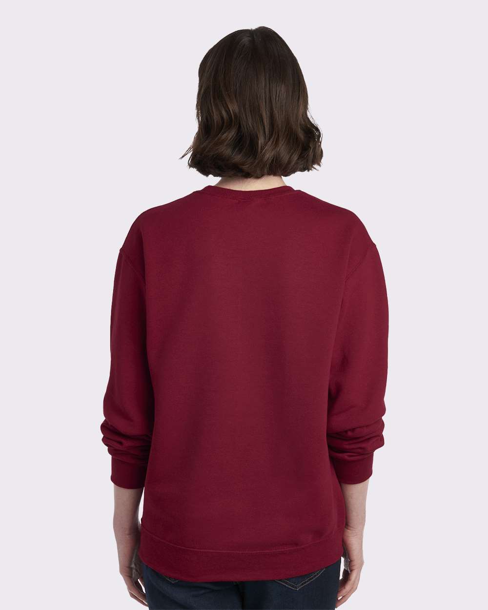 Cardinal - Model Back 