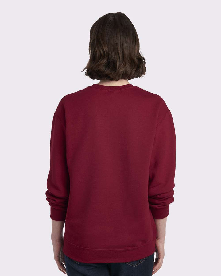 Cardinal - Model Back 