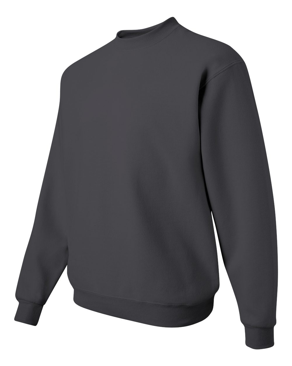 Charcoal Grey - Side 