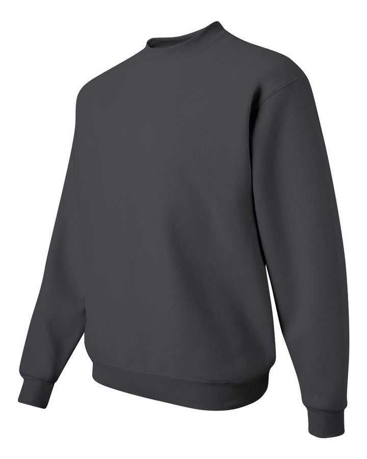 Charcoal Grey - Side 