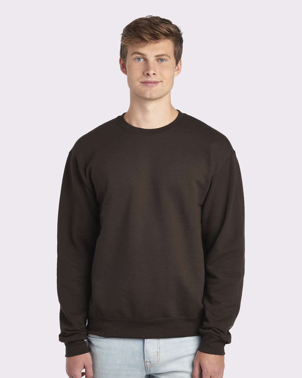 Chocolate - Model Front 