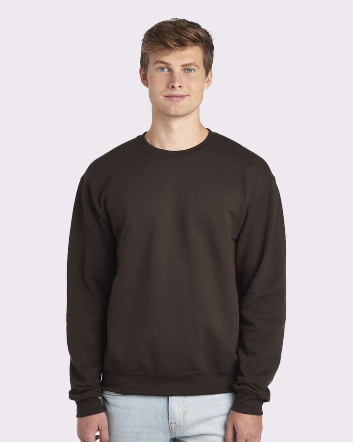 Chocolate - Model Front 
