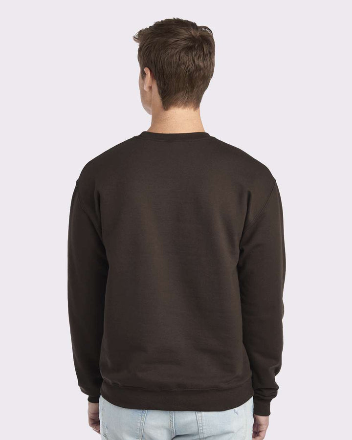 Chocolate - Model Back 