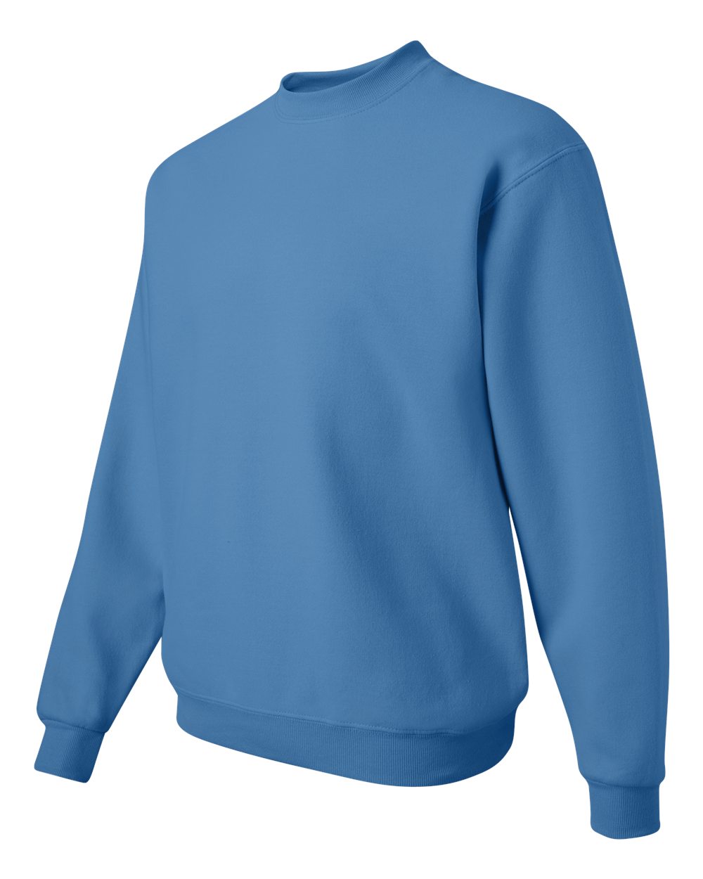 Columbia Blue - Side 