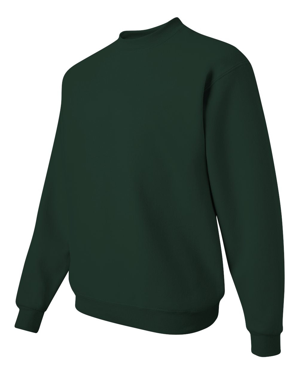 Forest Green - Side 