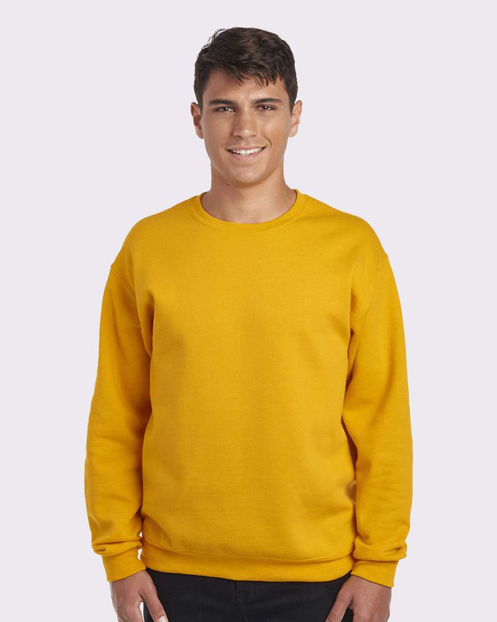 Gold - Model Front 