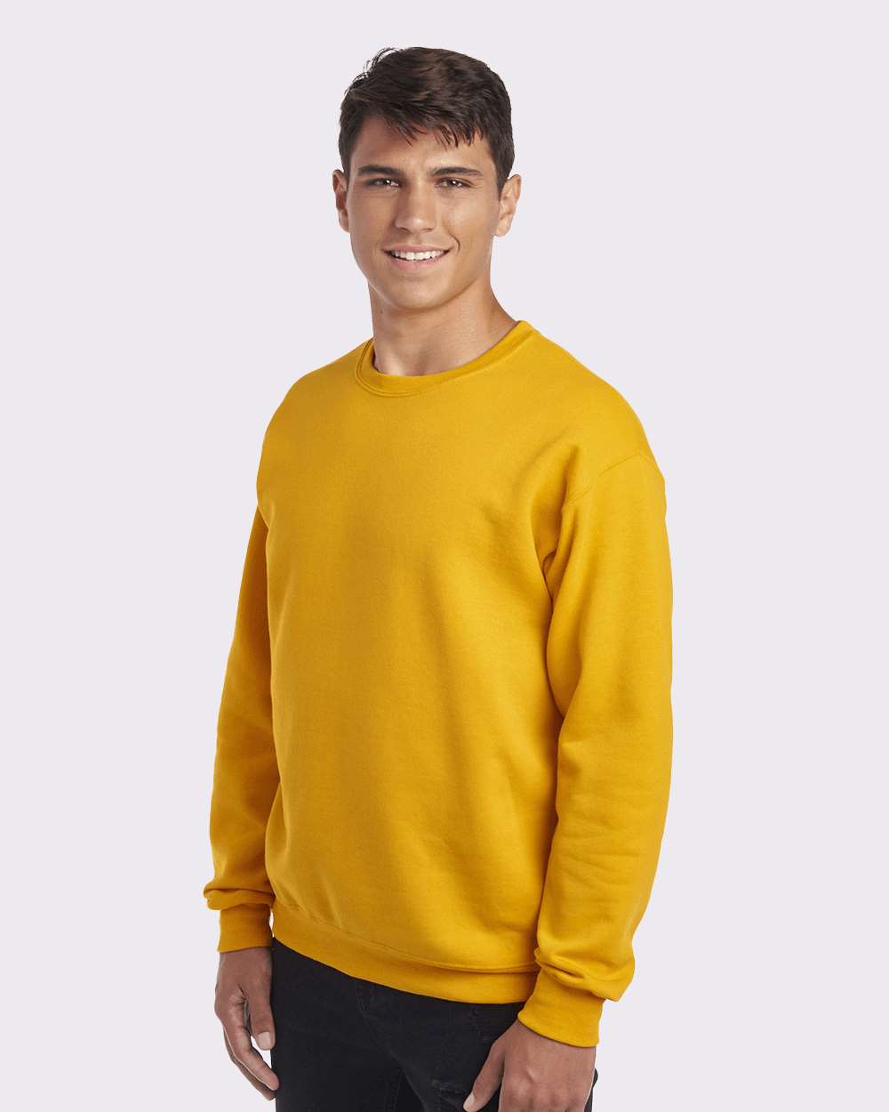 Gold - Model Side 