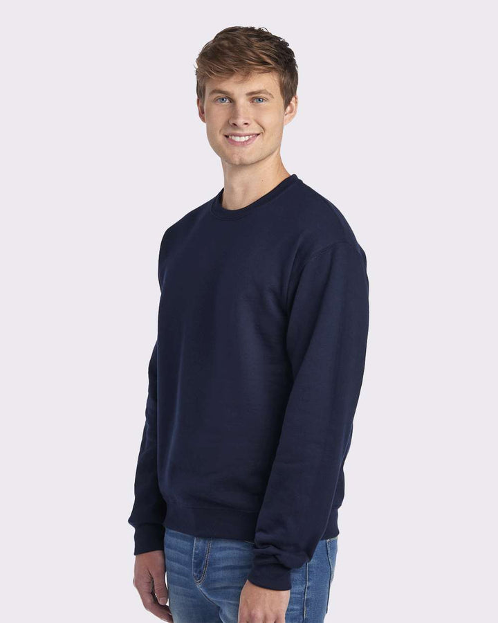 J Navy - Model Side 