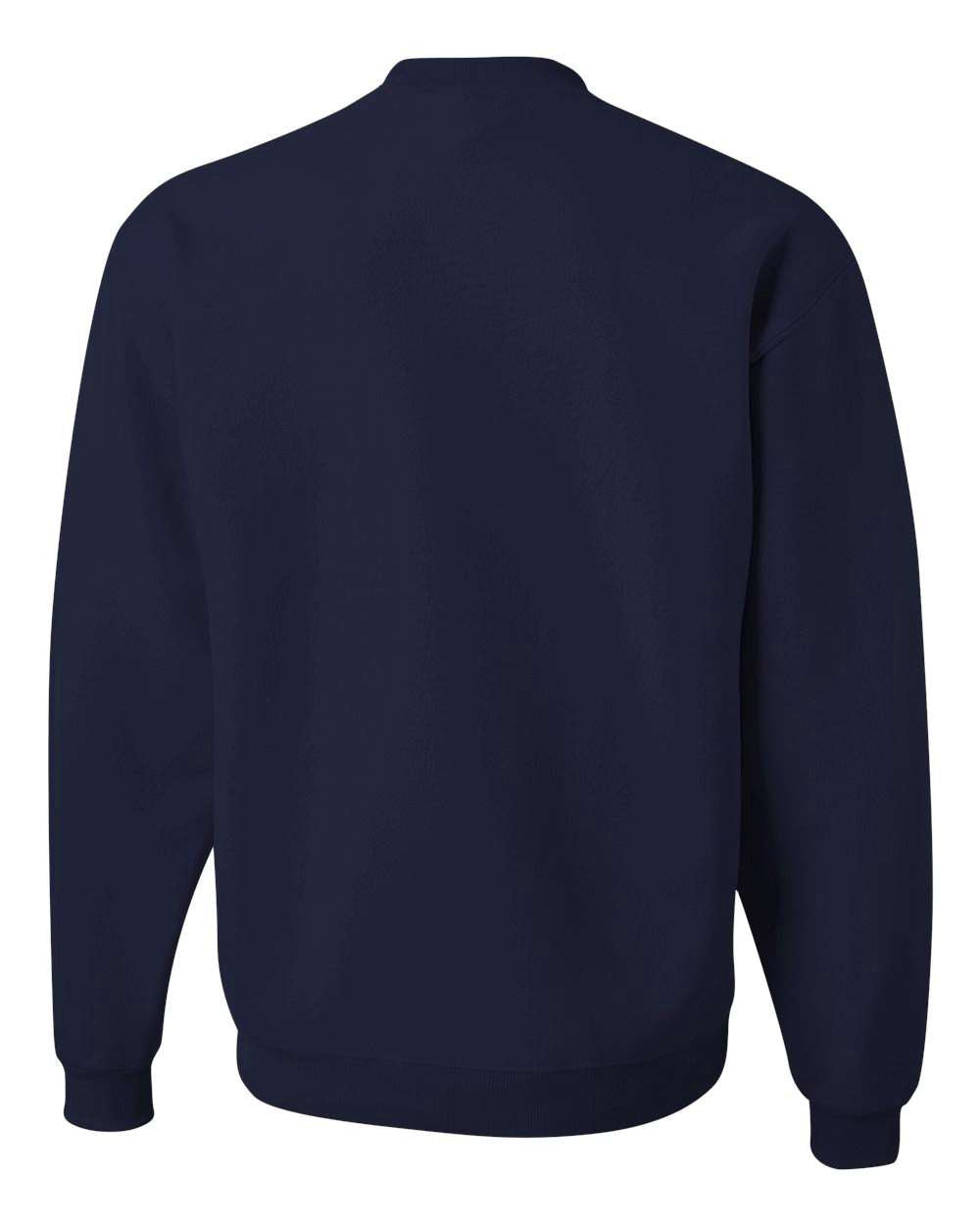 Navy - Back 