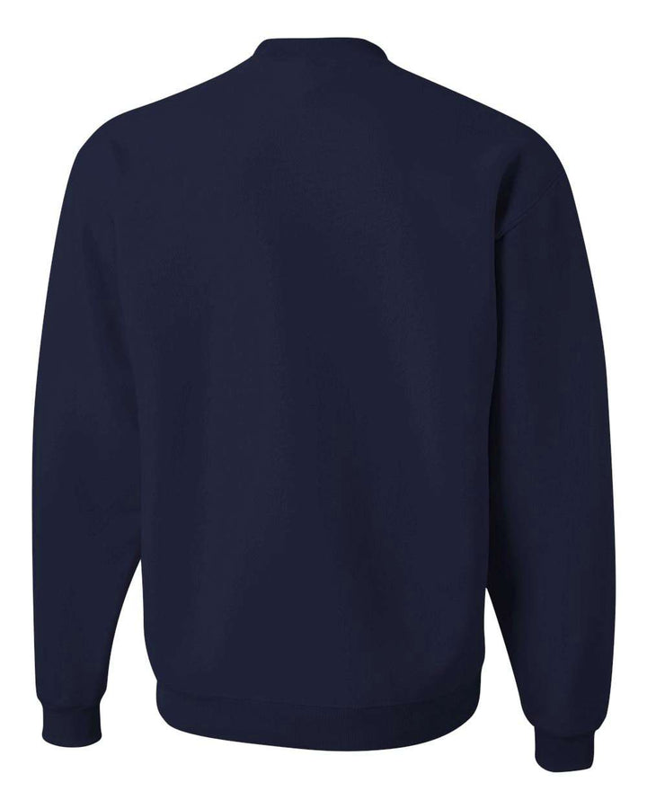 Navy - Back 