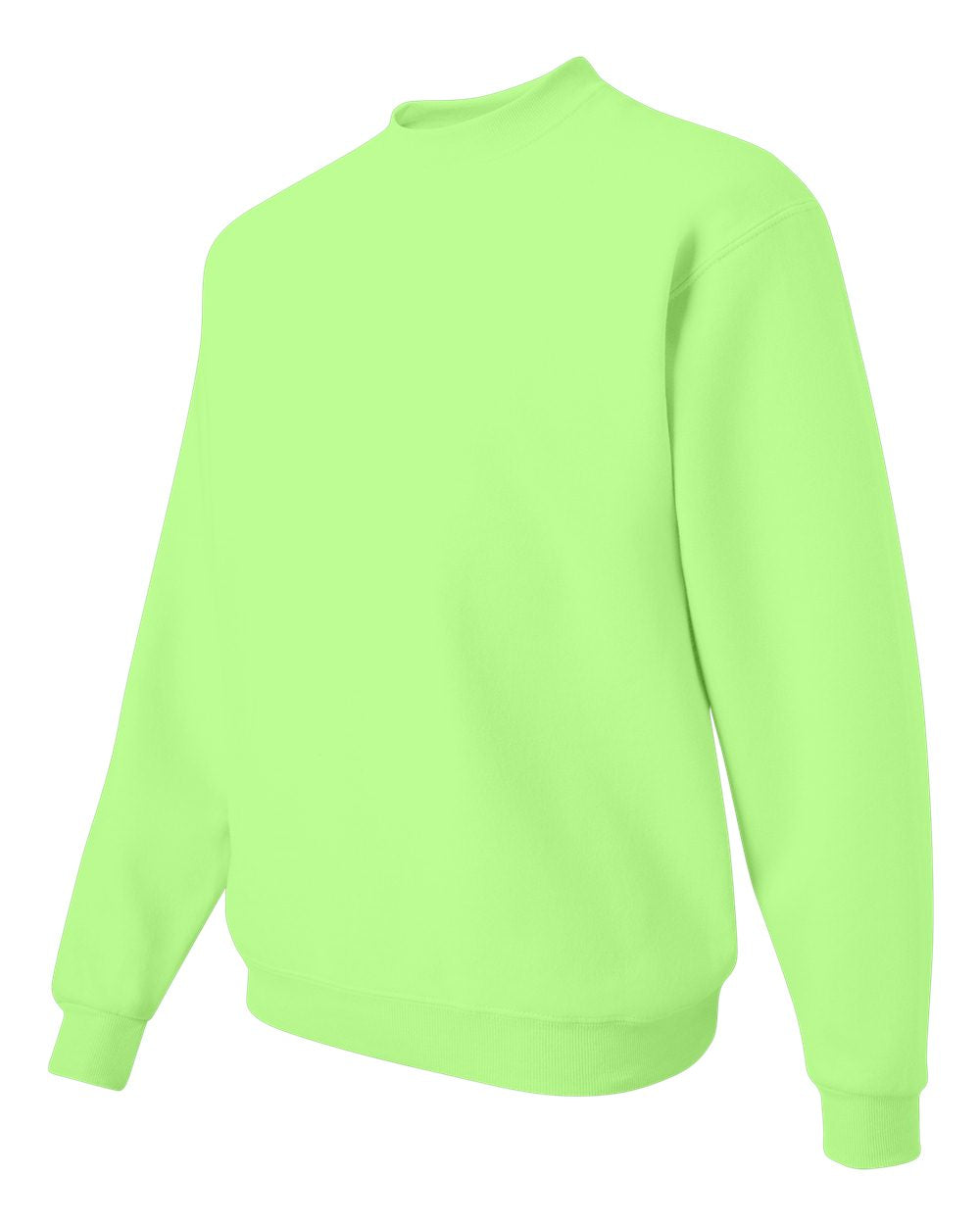 Neon Green - Side 