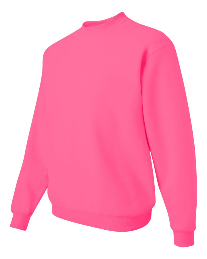 Neon Pink - Side 