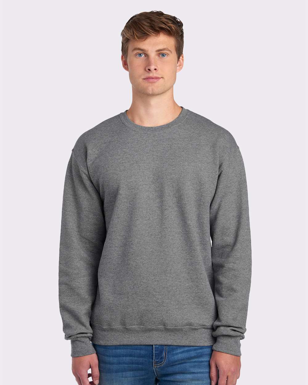 Oxford - Model Front 