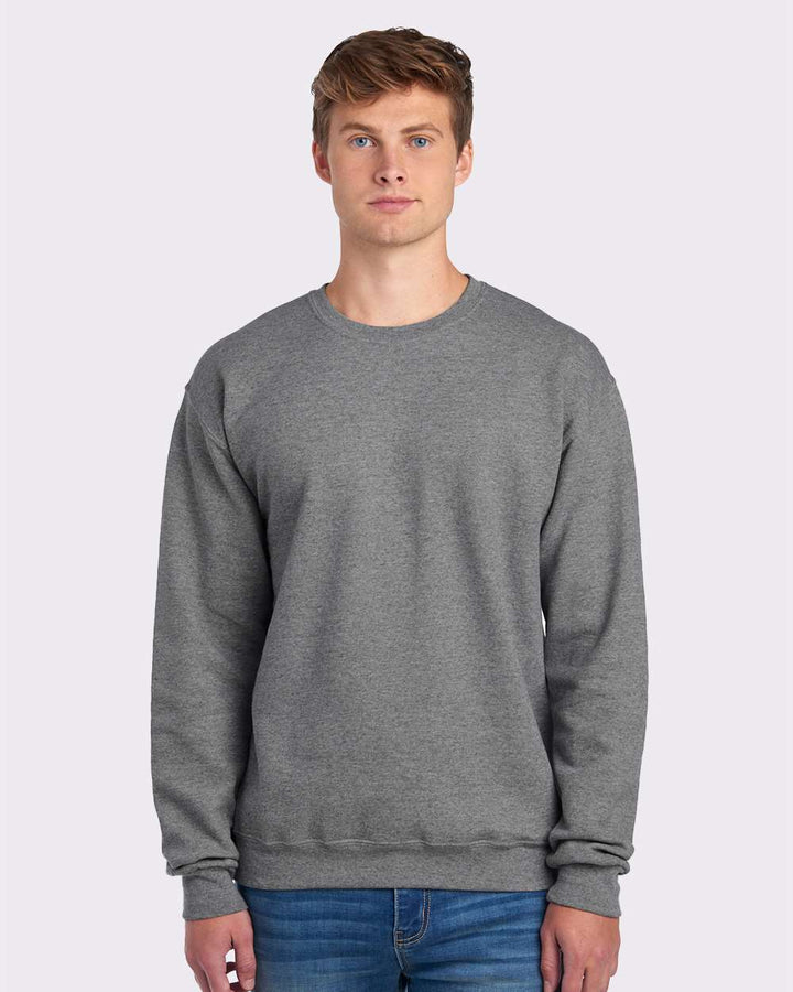 Oxford - Model Front 